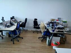Vision Exchange (D22), Office #481817661